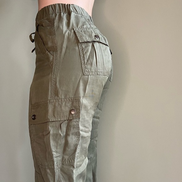 CARGO pants - Picture 3 of 8